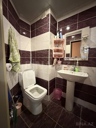 Satılır 1 otaqlı yeni tikili 46 m², Abşeron r., photo 11 from 12
