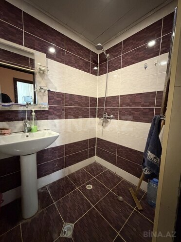 Satılır 1 otaqlı yeni tikili 46 m², Abşeron r., photo 10 from 12