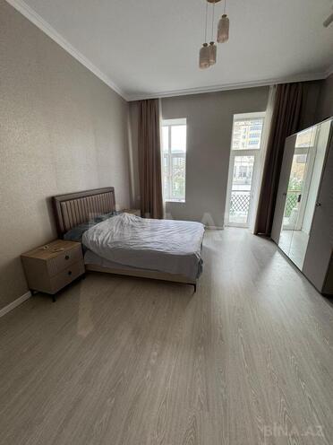 İcarəyə verilir 2 otaqlı köhnə tikili 70 m², İçəri Şəhər m., photo 1 from 15
