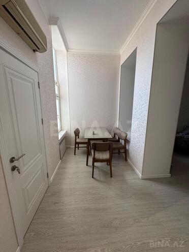 İcarəyə verilir 2 otaqlı köhnə tikili 70 m², İçəri Şəhər m., photo 11 from 15