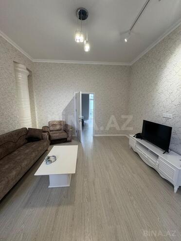 İcarəyə verilir 2 otaqlı köhnə tikili 70 m², İçəri Şəhər m., photo 4 from 15