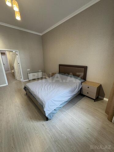 İcarəyə verilir 2 otaqlı köhnə tikili 70 m², İçəri Şəhər m., photo 5 from 15