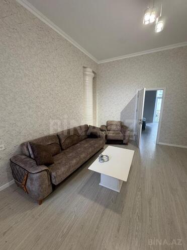 İcarəyə verilir 2 otaqlı köhnə tikili 70 m², İçəri Şəhər m., photo 10 from 15