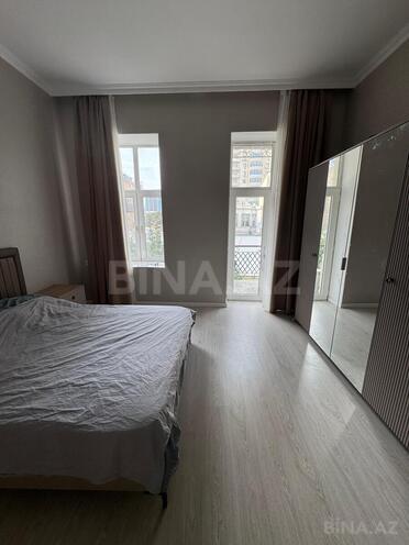 İcarəyə verilir 2 otaqlı köhnə tikili 70 m², İçəri Şəhər m., photo 7 from 15
