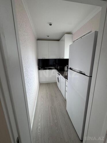 İcarəyə verilir 2 otaqlı köhnə tikili 70 m², İçəri Şəhər m., photo 14 from 15