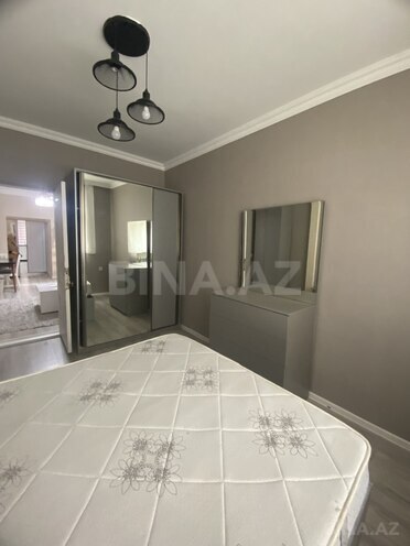 İcarəyə verilir 2 otaqlı köhnə tikili 60 m², İnşaatçılar m., photo 7 from 10