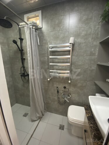 İcarəyə verilir 2 otaqlı köhnə tikili 60 m², İnşaatçılar m., photo 6 from 10
