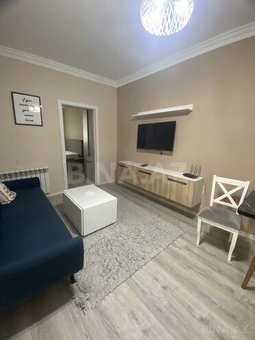 İcarəyə verilir 2 otaqlı köhnə tikili 60 m², İnşaatçılar m., photo 5 from 10