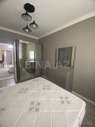 İcarəyə verilir 2 otaqlı köhnə tikili 60 m², İnşaatçılar m., photo 8 from 10