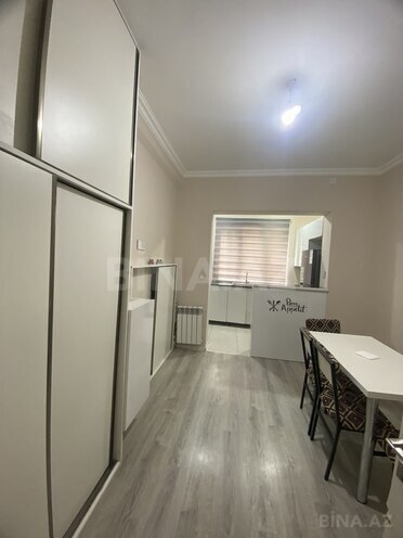 İcarəyə verilir 2 otaqlı köhnə tikili 60 m², İnşaatçılar m., photo 4 from 10