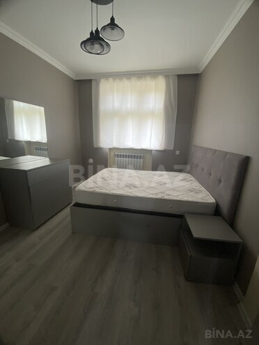 İcarəyə verilir 2 otaqlı köhnə tikili 60 m², İnşaatçılar m., photo 9 from 10