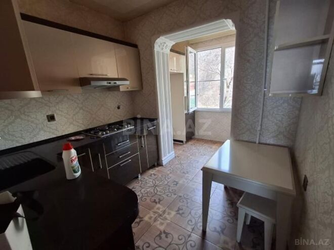 Сдаётся 3-комн. вторичка 75 м², м. Ичеришехер, photo 9 from 15