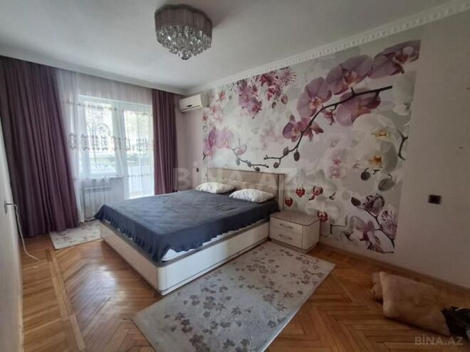 Сдаётся 3-комн. вторичка 75 м², м. Ичеришехер, photo 7 from 15