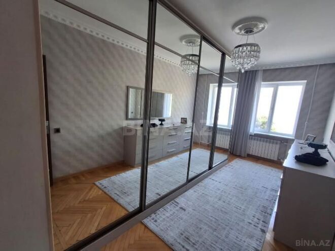 Сдаётся 3-комн. вторичка 75 м², м. Ичеришехер, photo 11 from 15
