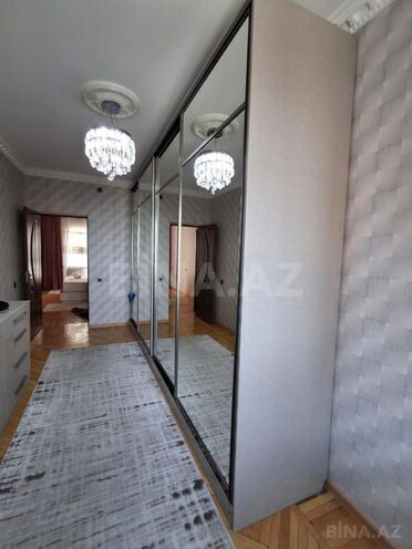 Сдаётся 3-комн. вторичка 75 м², м. Ичеришехер, photo 12 from 15
