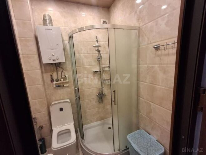 Сдаётся 3-комн. вторичка 75 м², м. Ичеришехер, photo 13 from 15