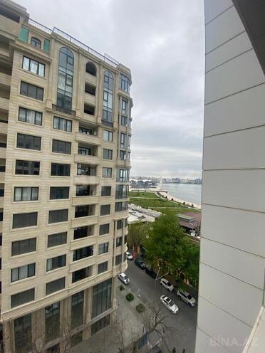 Продается 4-комн. новостройка 135.7 м², пос. Баилова, photo 4 from 6