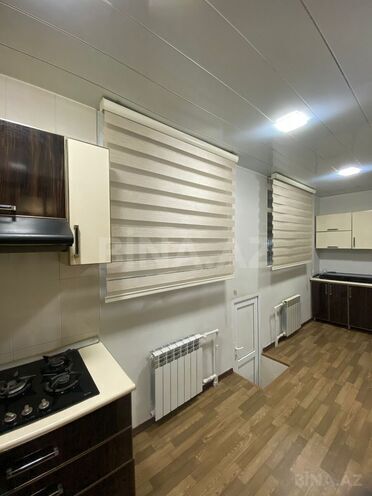 İcarəyə verilir 4 otaqlı köhnə tikili 105 m², İnşaatçılar m., photo 15 from 17