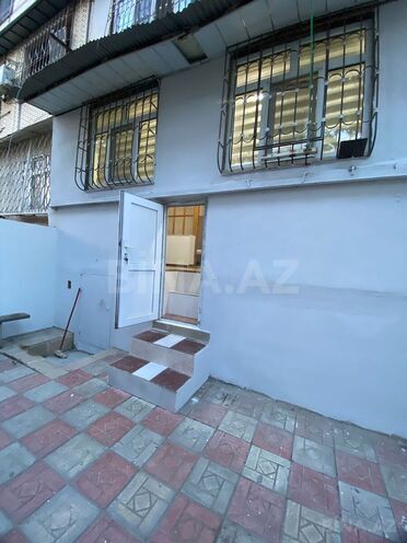 İcarəyə verilir 4 otaqlı köhnə tikili 105 m², İnşaatçılar m., photo 16 from 17