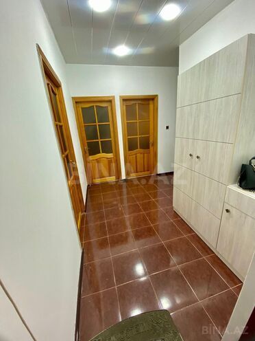 İcarəyə verilir 4 otaqlı köhnə tikili 105 m², İnşaatçılar m., photo 13 from 17