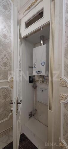 Сдаётся 2-комн. вторичка 70 м², м. Сахил, photo 12 from 14