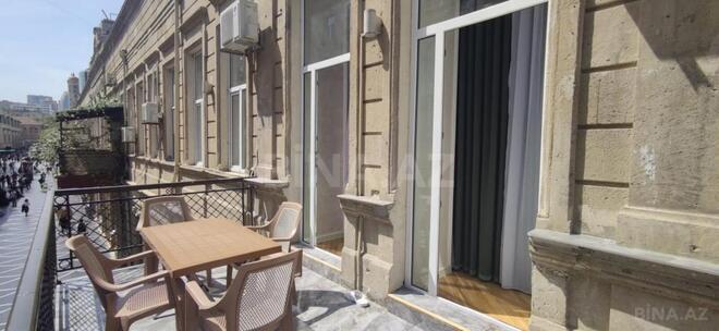 Сдаётся 2-комн. вторичка 70 м², м. Сахил, photo 11 from 14