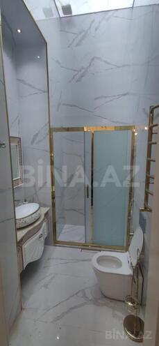 Сдаётся 2-комн. вторичка 70 м², м. Сахил, photo 10 from 14