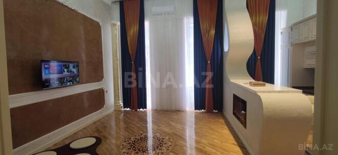 Сдаётся 2-комн. вторичка 70 м², м. Сахил, photo 3 from 14