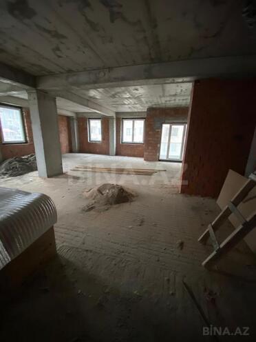 Продается 4-комн. новостройка 135.7 м², пос. Баилова, photo 5 from 6