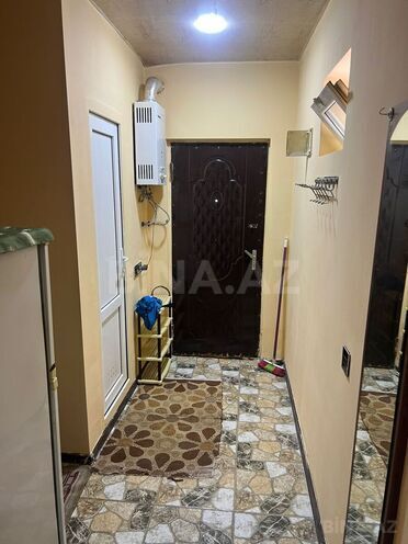 İcarəyə verilir 2 otaqlı həyət evi/bağ evi 42 m², İnşaatçılar m., photo 4 from 8