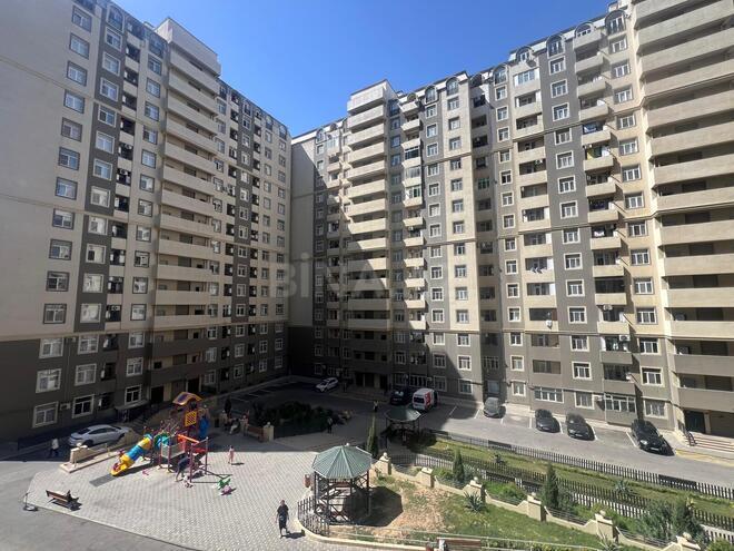 Продаётся 3-комн. новостройка 70 м², пос. Ени Гюнешли, photo 1 from 14