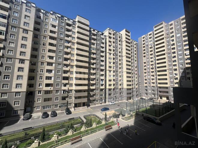 Продаётся 3-комн. новостройка 70 м², пос. Ени Гюнешли, photo 13 from 14