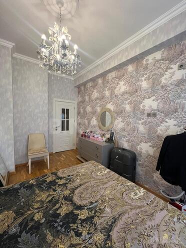 Продаётся 3-комн. новостройка 70 м², пос. Ени Гюнешли, photo 5 from 14