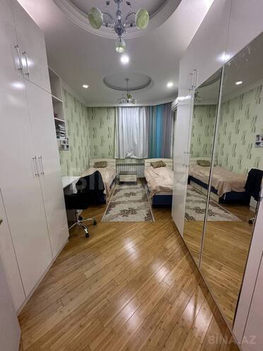 Продаётся 3-комн. новостройка 140 м², м. Шах Исмаил Хатаи, photo 9 from 18