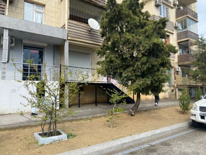 Satılır  obyekt 70 m², Qara Qarayev m., photo 4 from 20