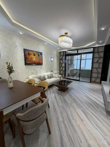 Продаётся 3-комн. новостройка 90 м², м. Ази Асланов, photo 3 from 14