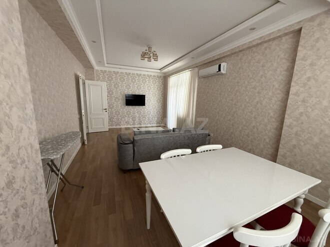 Сдаётся 3-комн. новостройка 130 м², пос. Бёюк-Шор, photo 6 from 18