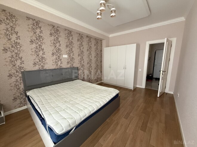 Сдаётся 3-комн. новостройка 130 м², пос. Бёюк-Шор, photo 7 from 18