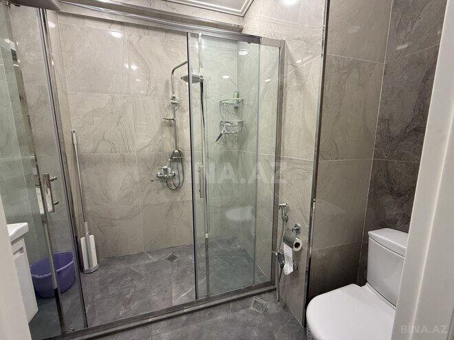 Сдаётся 3-комн. новостройка 130 м², пос. Бёюк-Шор, photo 8 from 18