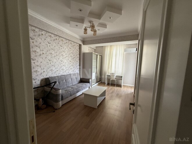 Сдаётся 3-комн. новостройка 130 м², пос. Бёюк-Шор, photo 5 from 18