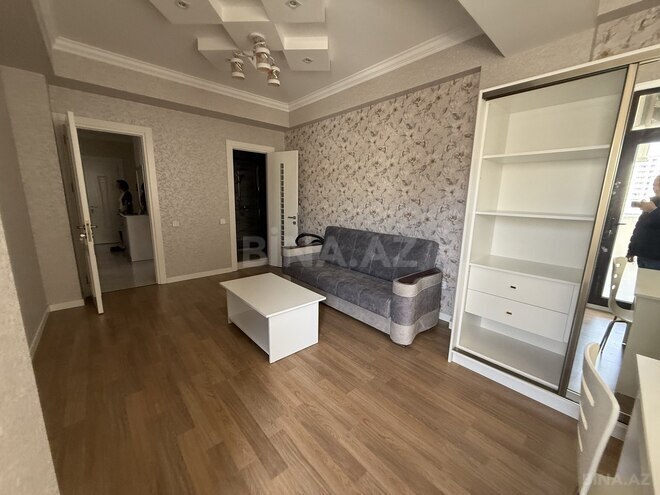 Сдаётся 3-комн. новостройка 130 м², пос. Бёюк-Шор, photo 10 from 18