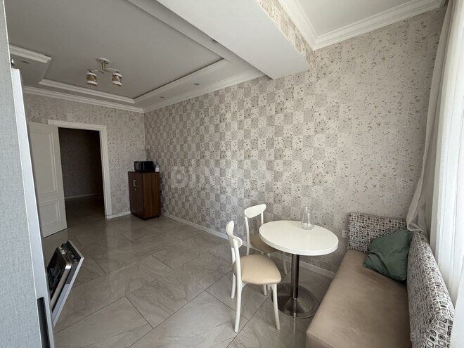 Сдаётся 3-комн. новостройка 130 м², пос. Бёюк-Шор, photo 13 from 18