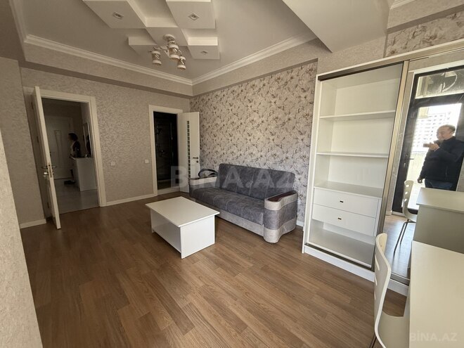 Сдаётся 3-комн. новостройка 130 м², пос. Бёюк-Шор, photo 12 from 18