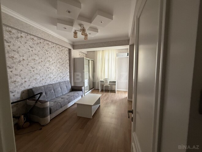 Сдаётся 3-комн. новостройка 130 м², пос. Бёюк-Шор, photo 11 from 18
