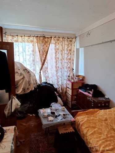 Satılır 2 otaqlı köhnə tikili 65 m², İnşaatçılar m., photo 3 from 16