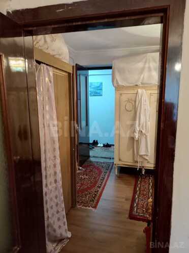Satılır 2 otaqlı köhnə tikili 65 m², İnşaatçılar m., photo 6 from 16