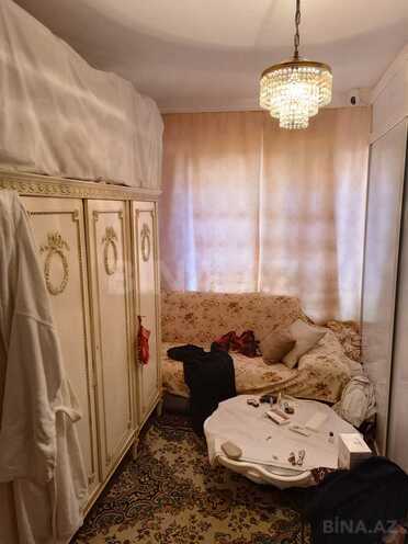 Satılır 2 otaqlı köhnə tikili 65 m², İnşaatçılar m., photo 5 from 16