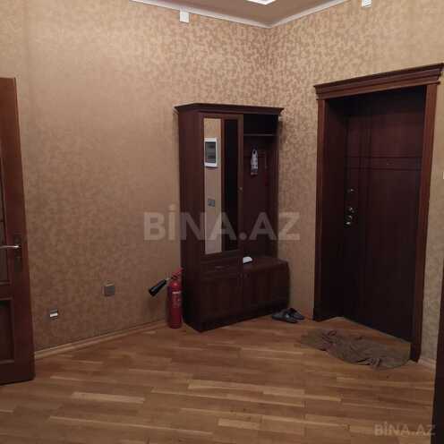 Сдаётся 3-комн. новостройка 130 м², м. Элмляр Академиясы, photo 15 from 19