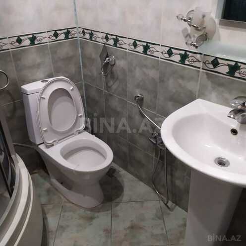 Сдаётся 3-комн. новостройка 130 м², м. Элмляр Академиясы, photo 11 from 19
