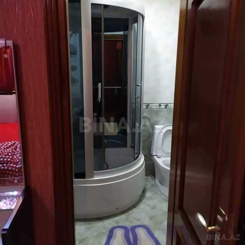 Сдаётся 3-комн. новостройка 130 м², м. Элмляр Академиясы, photo 12 from 19